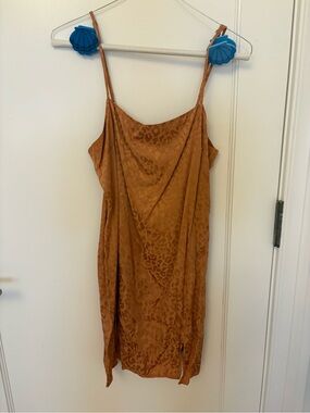 Urban outfitters Slip Dress in